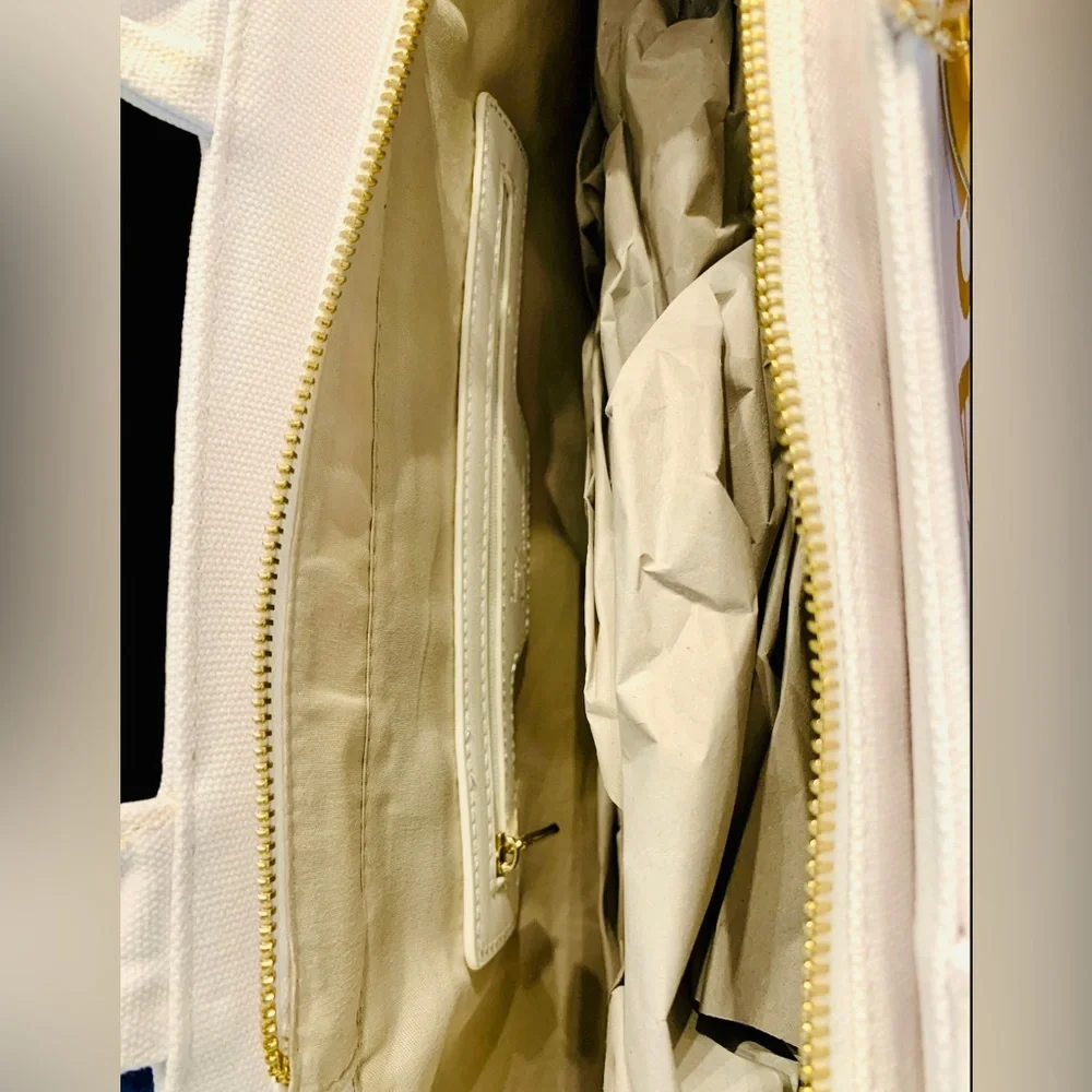 *NEW* Vintage Havana Erin Handbag - Picture 11 of 11